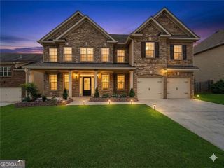 80 Lanier Ridge, Acworth, GA 30101