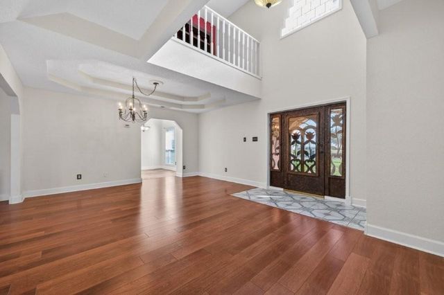 6610 Sprigg Street, Fulshear, TX 77441