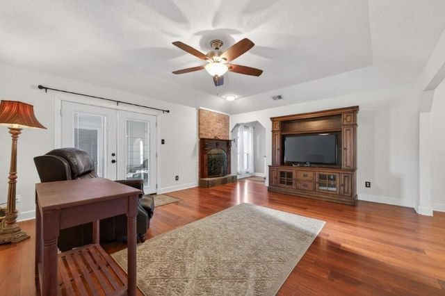 6610 Sprigg Street, Fulshear, TX 77441