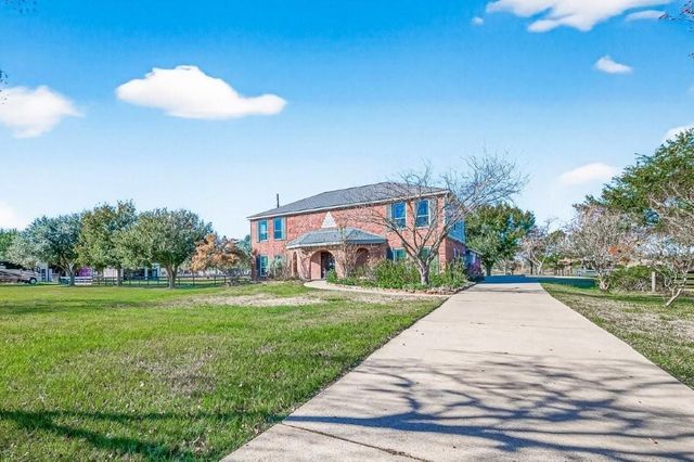 6610 Sprigg Street, Fulshear, TX 77441