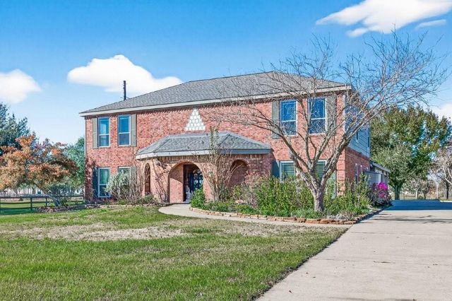 6610 Sprigg Street, Fulshear, TX 77441