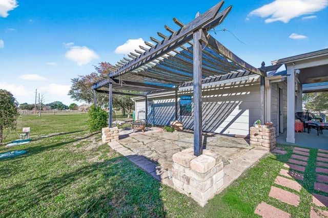 6610 Sprigg Street, Fulshear, TX 77441