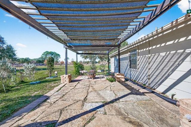 6610 Sprigg Street, Fulshear, TX 77441