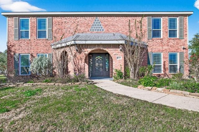 6610 Sprigg Street, Fulshear, TX 77441