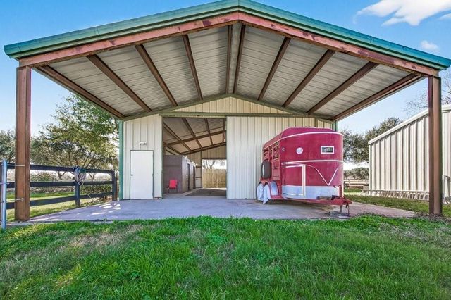 6610 Sprigg Street, Fulshear, TX 77441