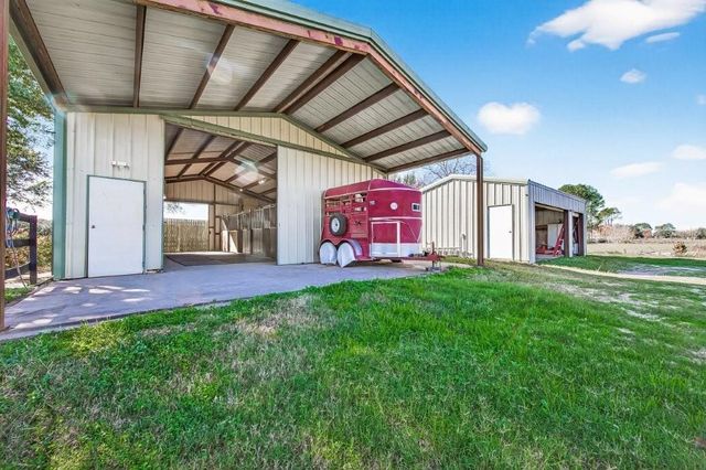 6610 Sprigg Street, Fulshear, TX 77441