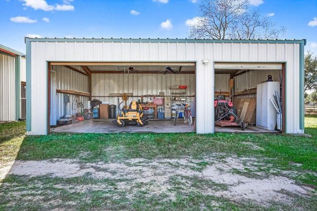 6610 Sprigg Street, Fulshear, TX 77441