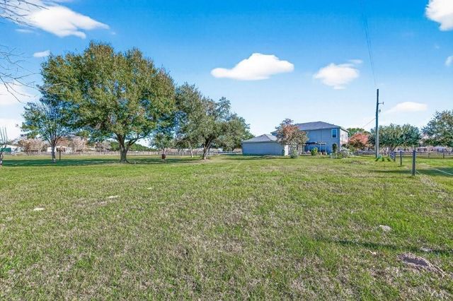 6610 Sprigg Street, Fulshear, TX 77441