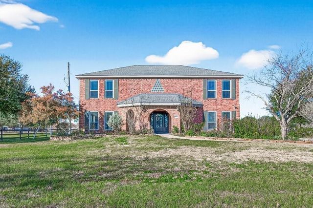 6610 Sprigg Street, Fulshear, TX 77441