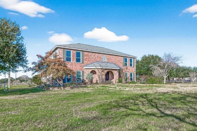 6610 Sprigg Street, Fulshear, TX 77441
