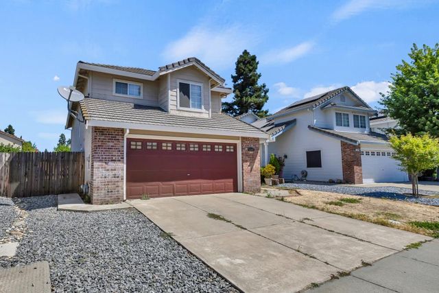 5505 Big Creek Way, Elk Grove, CA 95758