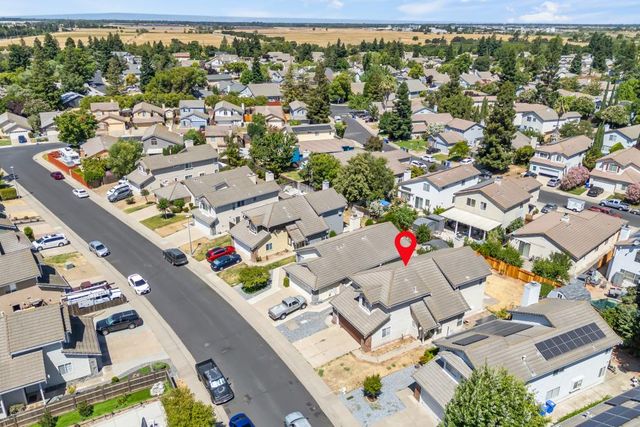 5505 Big Creek Way, Elk Grove, CA 95758