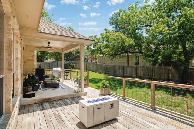 11408 Dona Villa DR, Austin, TX 78726