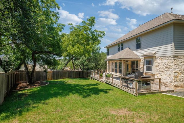 11408 Dona Villa DR, Austin, TX 78726