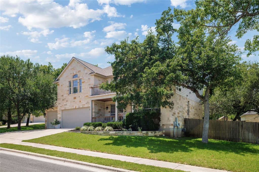 11408 Dona Villa DR, Austin, TX 78726