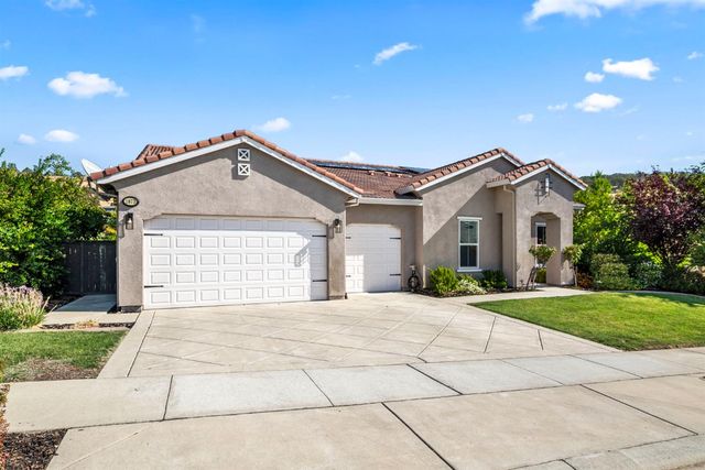 1873 Brandywood Way, El Dorado Hills, CA 95762