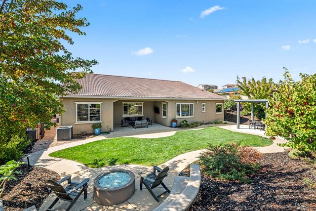 1873 Brandywood Way, El Dorado Hills, CA 95762