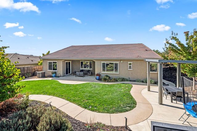 1873 Brandywood Way, El Dorado Hills, CA 95762