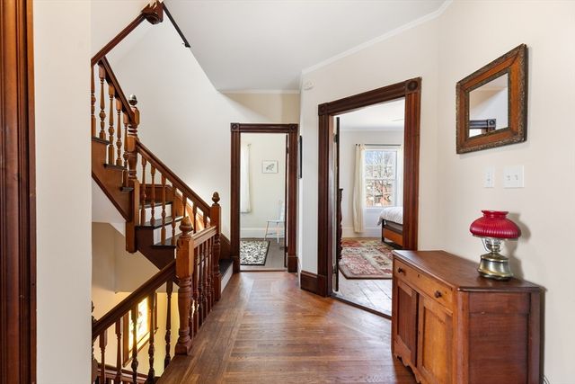 21 Montague St, Arlington, MA 02474