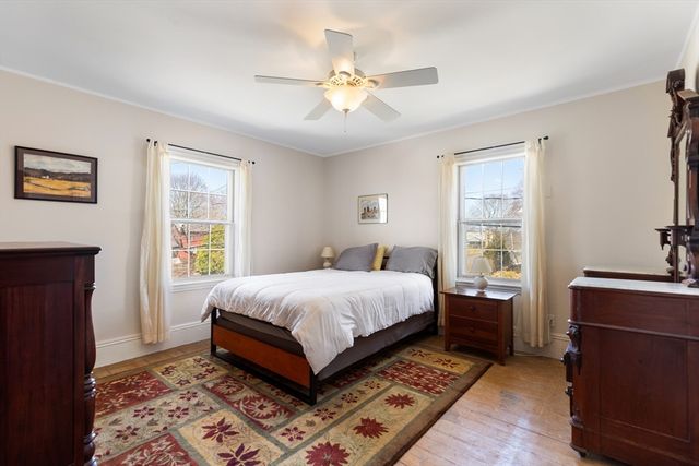 21 Montague St, Arlington, MA 02474