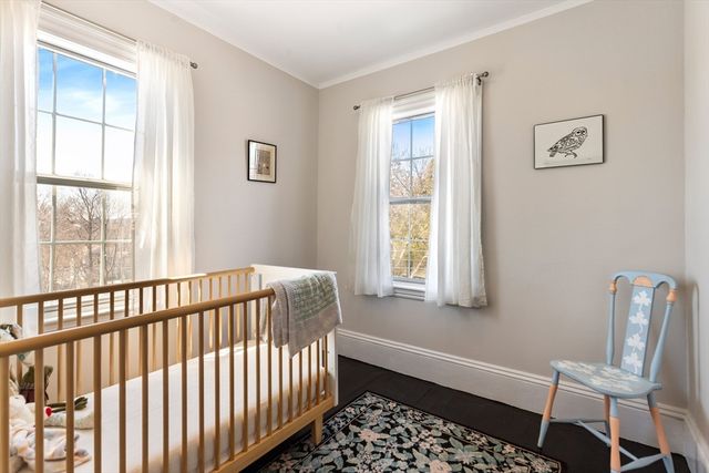 21 Montague St, Arlington, MA 02474