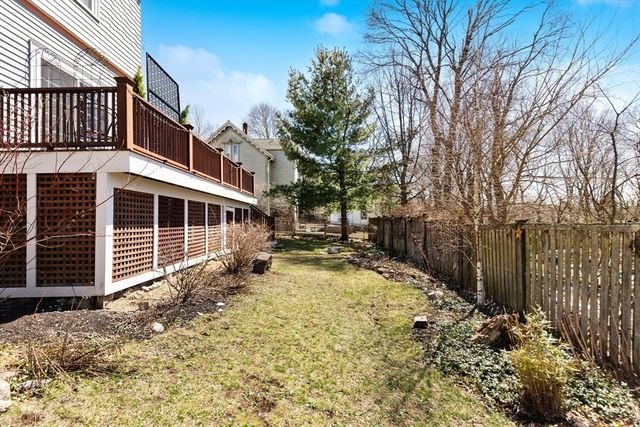 21 Montague St, Arlington, MA 02474