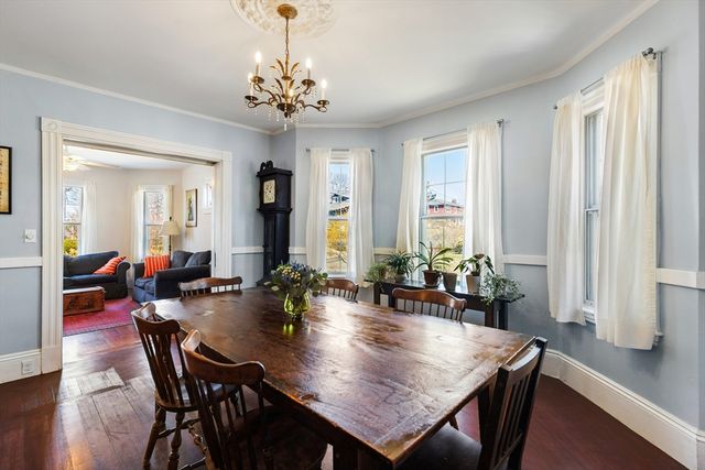 21 Montague St, Arlington, MA 02474