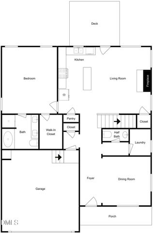 1508 Yakimas Road, Raleigh, NC 27603