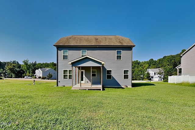 1508 Yakimas Road, Raleigh, NC 27603