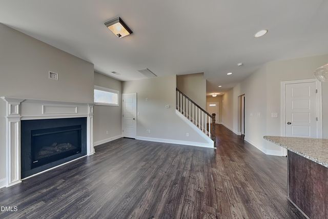 1508 Yakimas Road, Raleigh, NC 27603