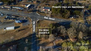 0 Hardin Road, Forest City, NC 28043