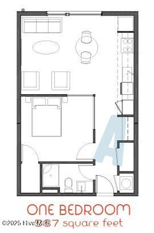 1102 Castle Street 202, Wilmington, NC 28401