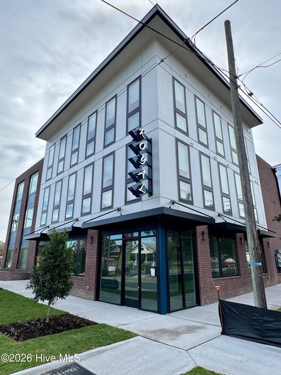 1102 Castle Street 202, Wilmington, NC 28401