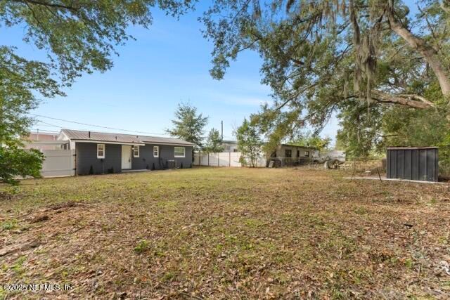 9403 SPOTTSWOOD Road, Jacksonville, FL 32208