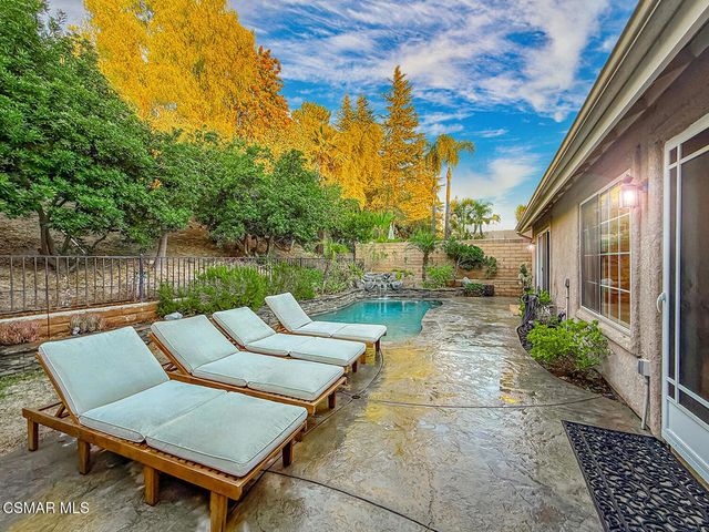 2457 Rutland Place, Thousand Oaks, CA 91362