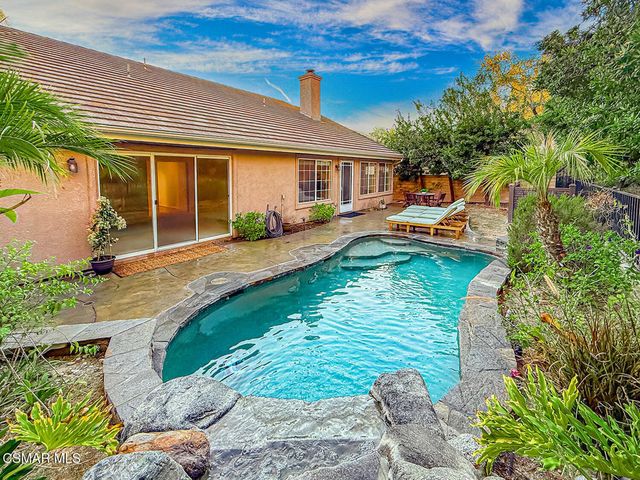 2457 Rutland Place, Thousand Oaks, CA 91362