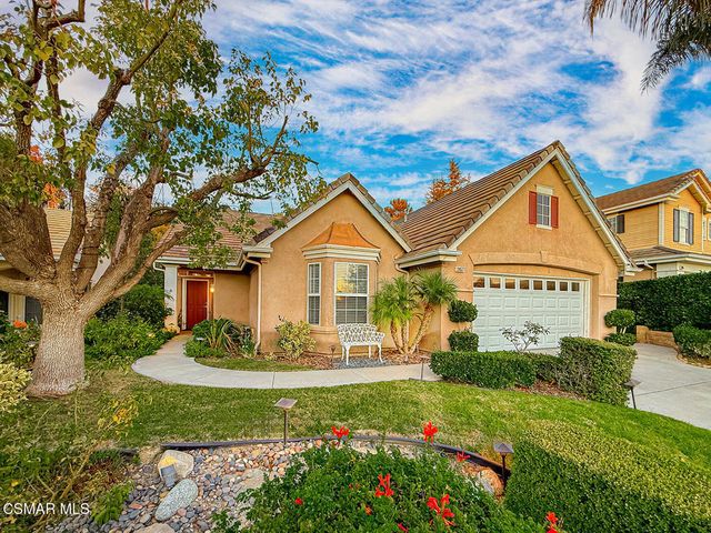 2457 Rutland Place, Thousand Oaks, CA 91362