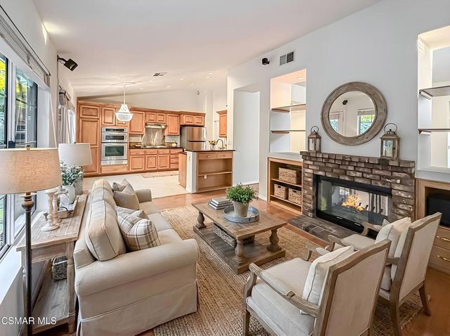 2457 Rutland Place, Thousand Oaks, CA 91362