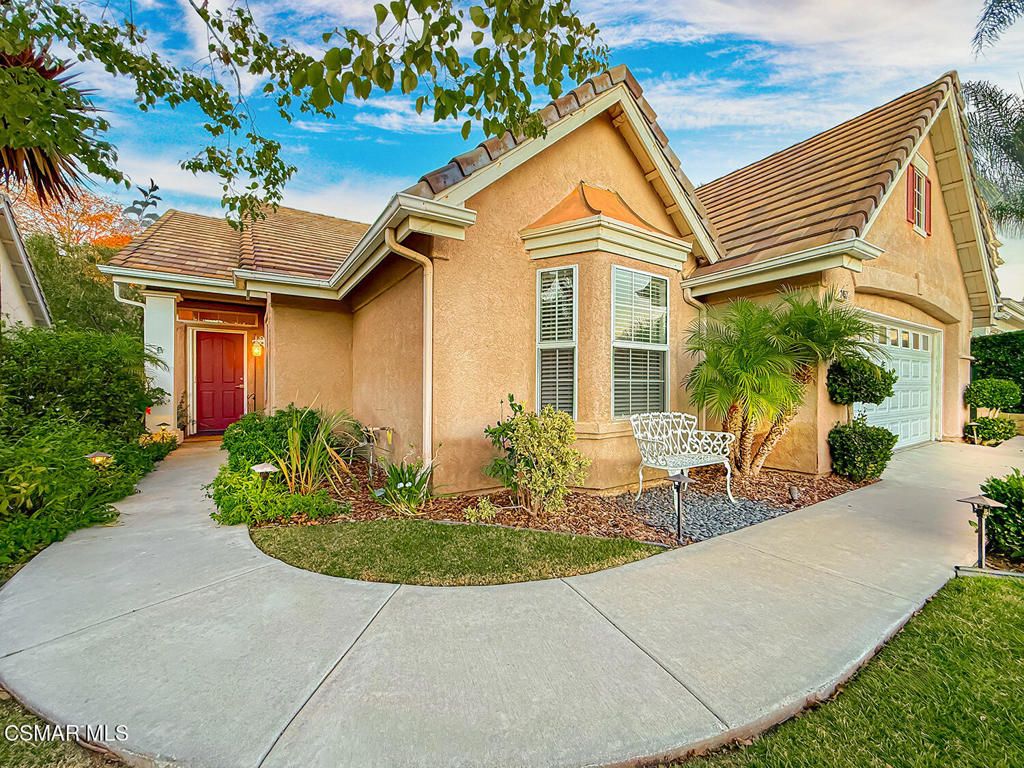 2457 Rutland Place, Thousand Oaks, CA 91362