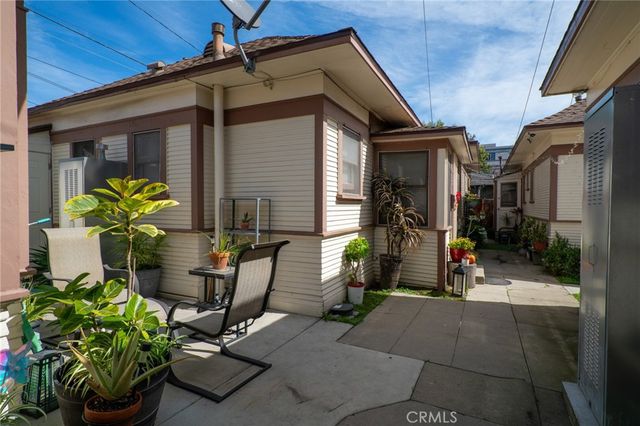 613 627 W 4th Street, Long Beach, CA 90802