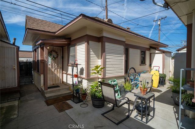 613 627 W 4th Street, Long Beach, CA 90802