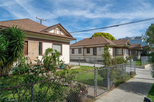 613 627 W 4th Street, Long Beach, CA 90802