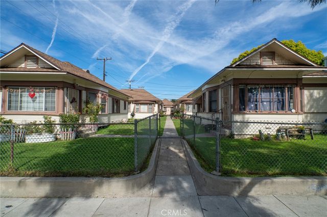 613 627 W 4th Street, Long Beach, CA 90802