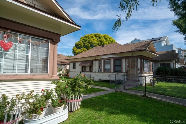 613 627 W 4th Street, Long Beach, CA 90802