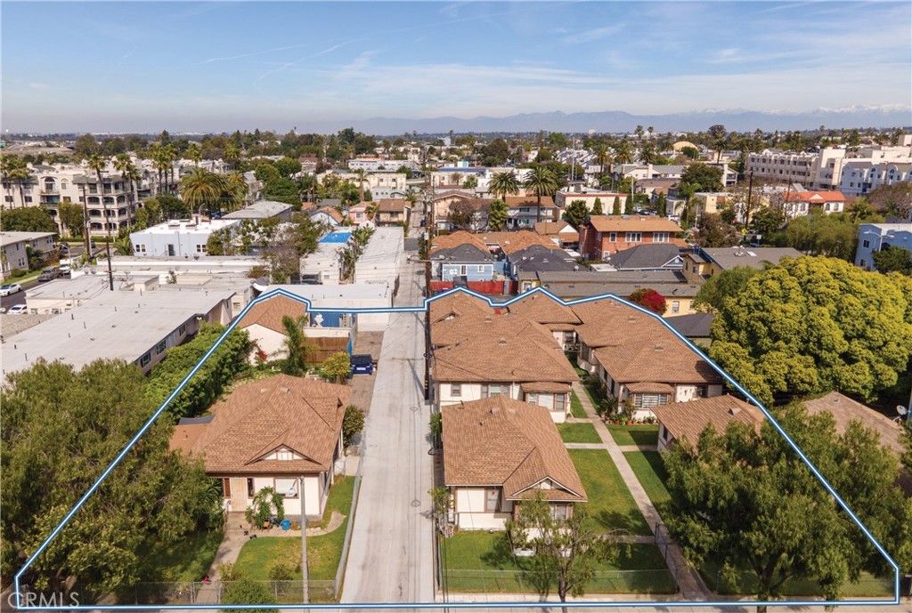 613 627 W 4th Street, Long Beach, CA 90802