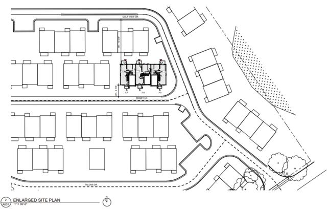 203 Bogey Lane, Eagle Point, OR 97524
