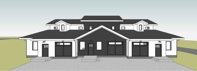 203 Bogey Lane, Eagle Point, OR 97524