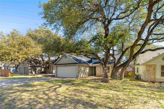 12807 Magnolia Mound TRL, Austin, TX 78727