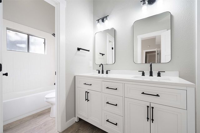 12807 Magnolia Mound TRL, Austin, TX 78727