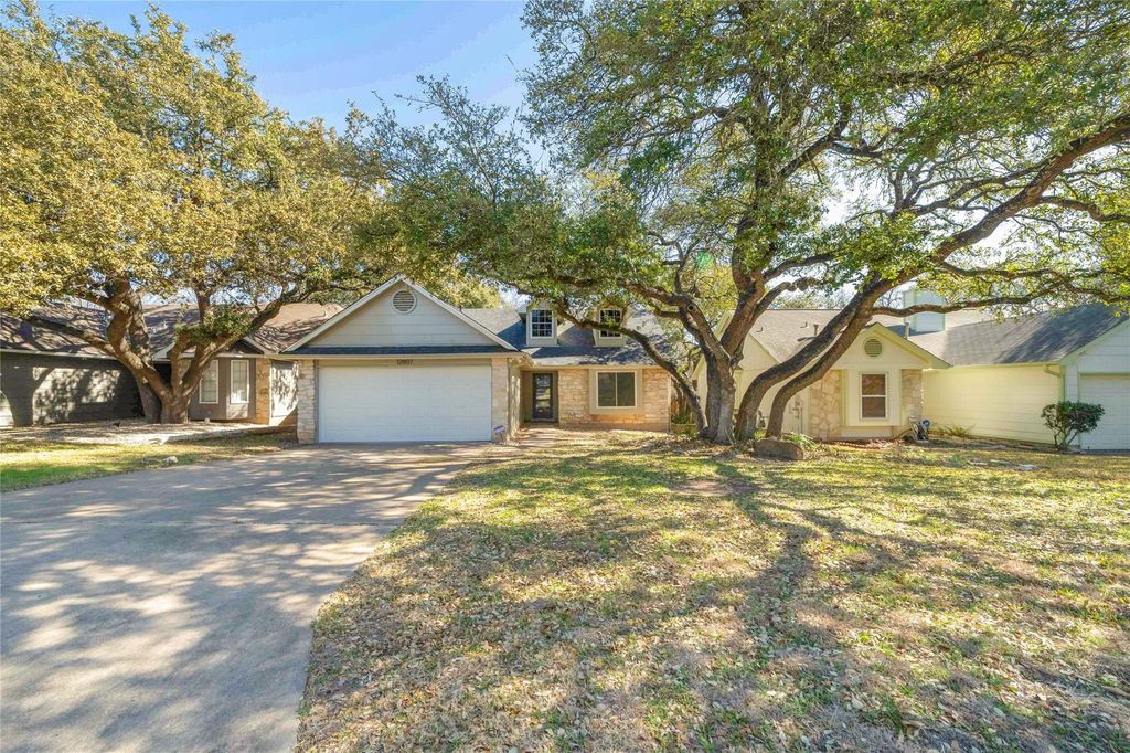 12807 Magnolia Mound TRL, Austin, TX 78727
